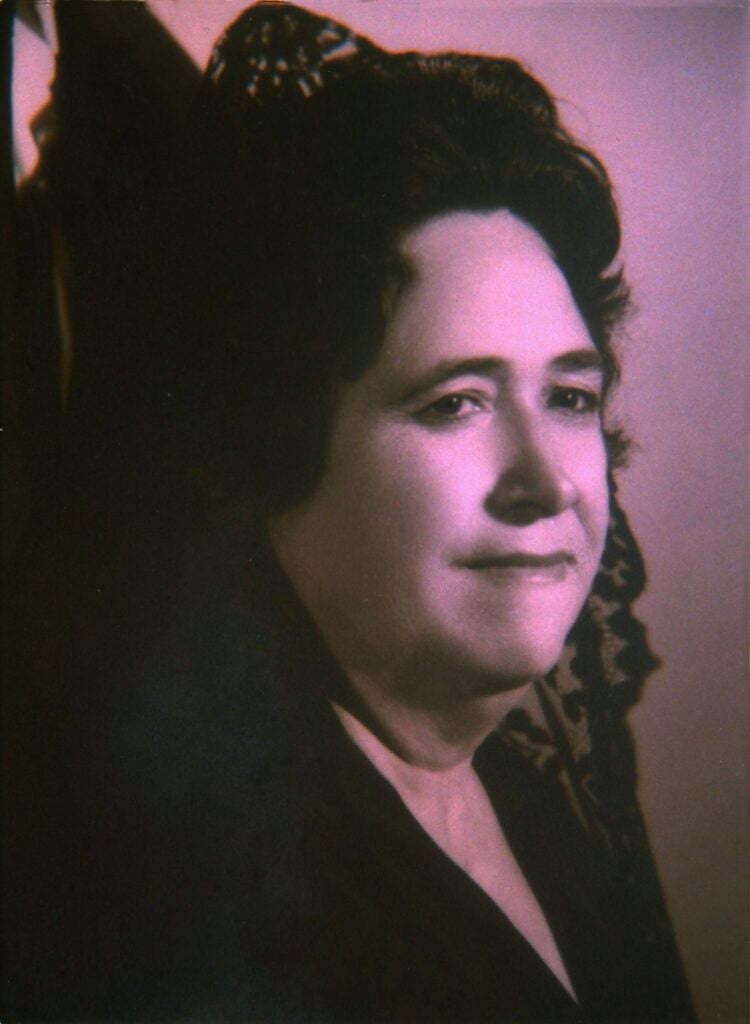 Dolores Bastida Reinaldo