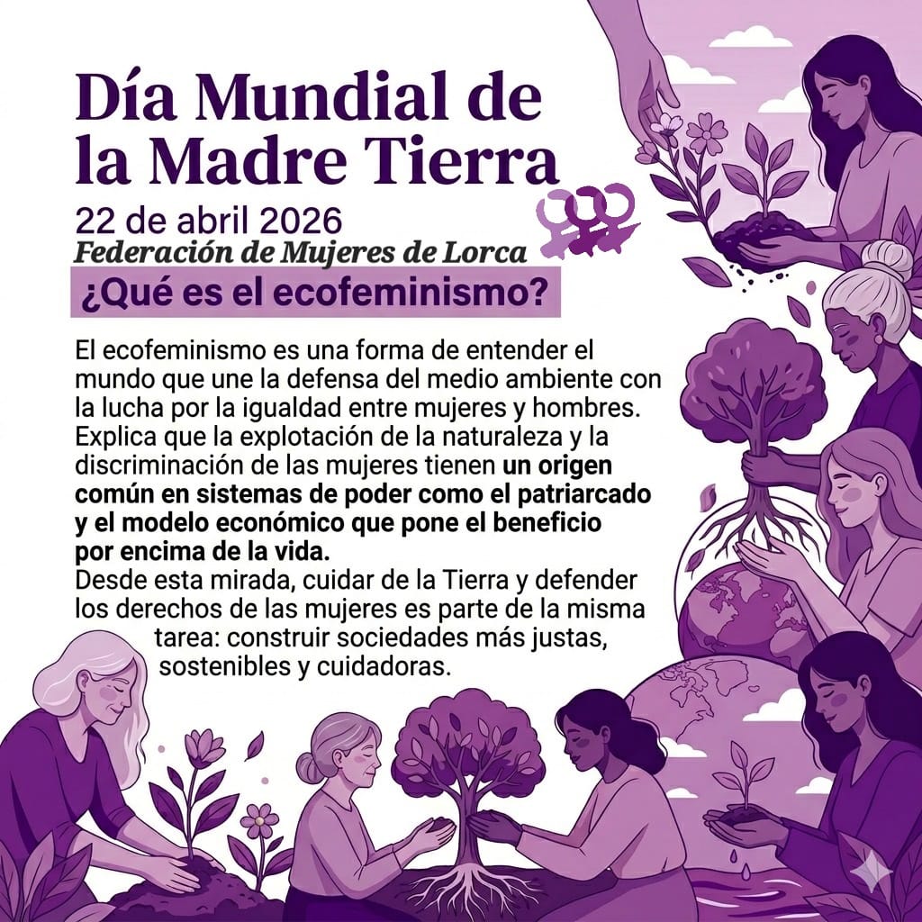 Día de la Tierra mucho más que una efeméride