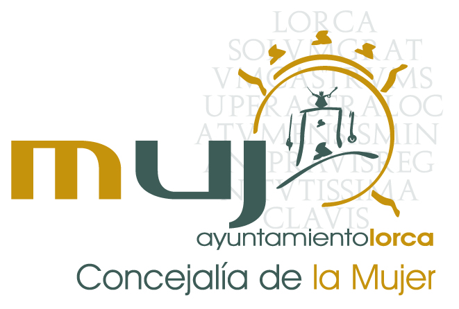 Concejalía de la Mujer · Ayuntamiento de Lorca