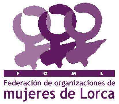 FOML · Federación de Organizaciones de Mujeres de Lorca