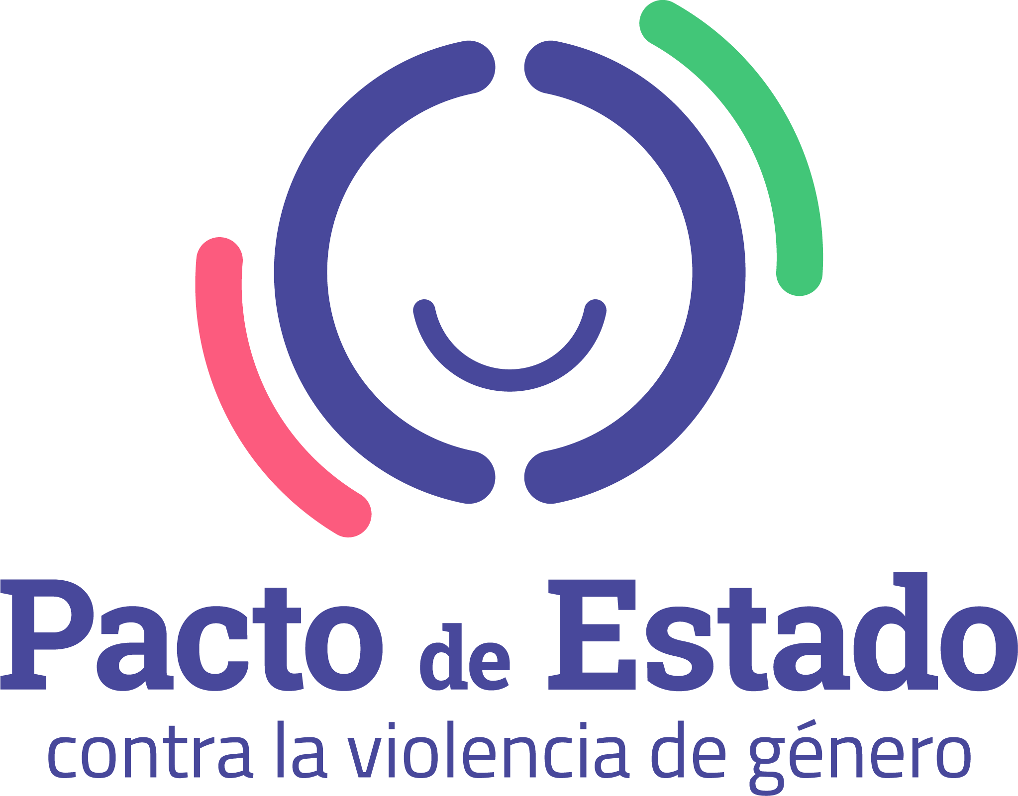Pacto de Estado contra la Violencia de Género