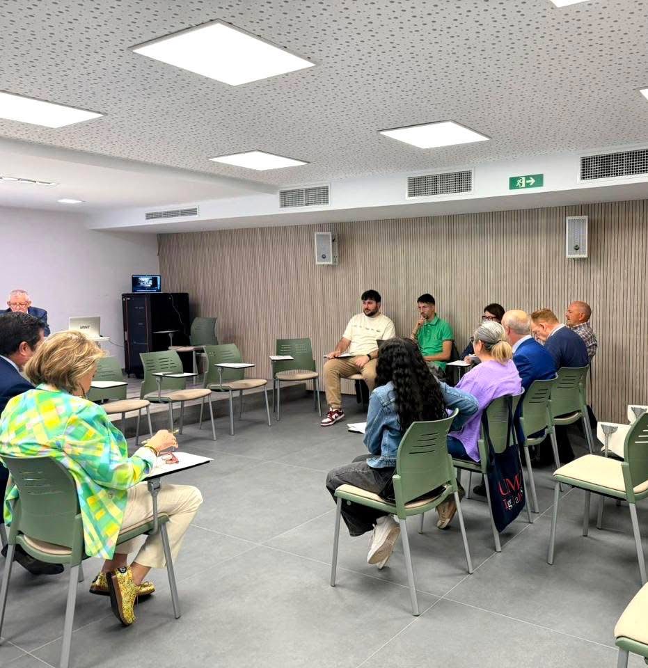 Mesa Sectorial de Equilibrio Territorial