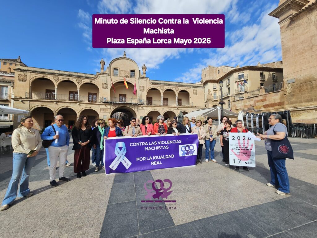 La violencia machista ya ha arrebatado la vida a 17 mujeres en España en 2026 y nos recuerda que no podemos mirar hacia otro lado