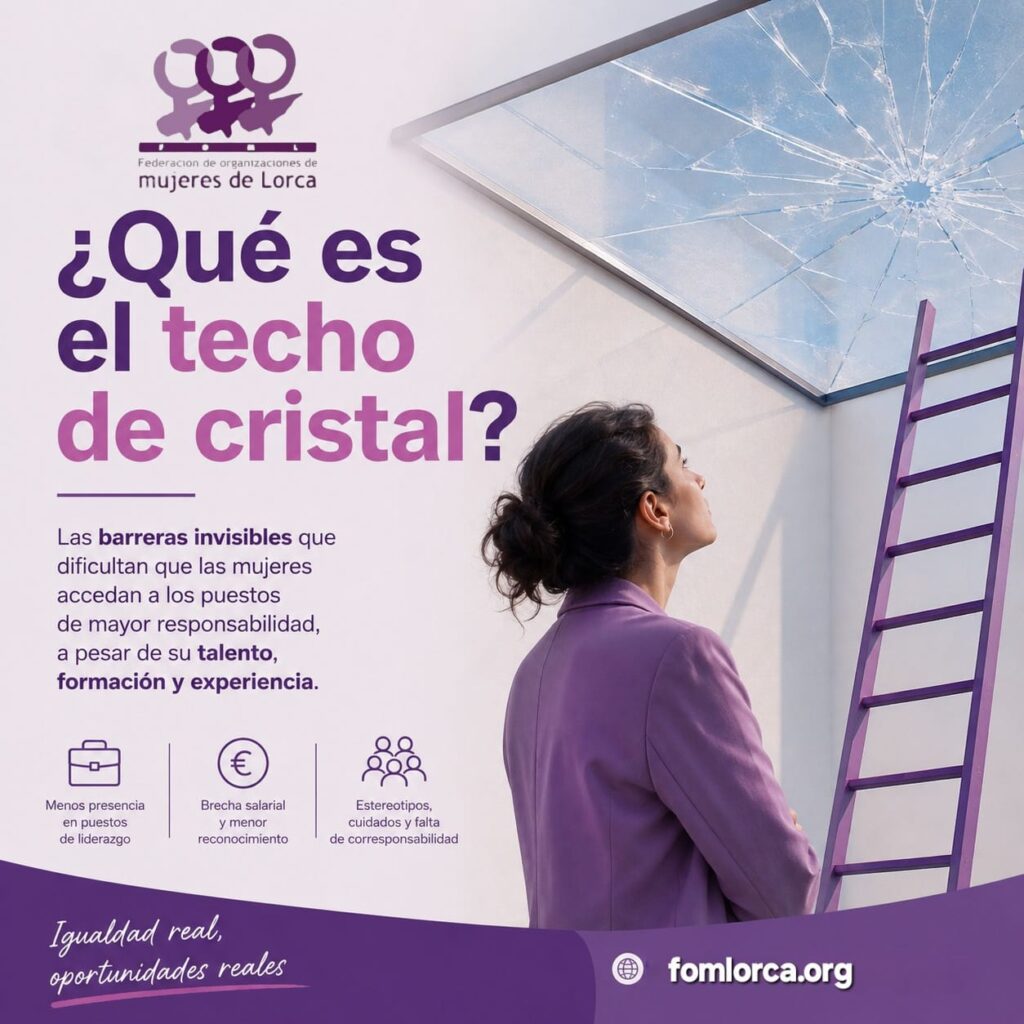 En España todavía existe un techo de cristal: ¿qué está frenando a las mujeres?